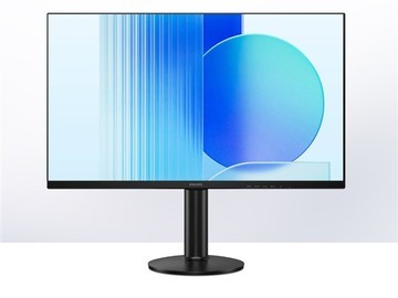 飞利浦22E2N1100LS显示器发布：21.5英寸100Hz VA屏，429元起售