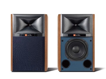 JBL 4329P有源监听音箱直降5100元