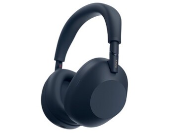 索尼WH-1000XM6降噪耳机直降2100元