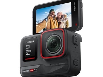 影石Ace Pro相机天猫特惠低至1982元