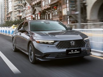 本田回应2027停售燃油车传闻：将延续混动为主、多技术路线并行战略