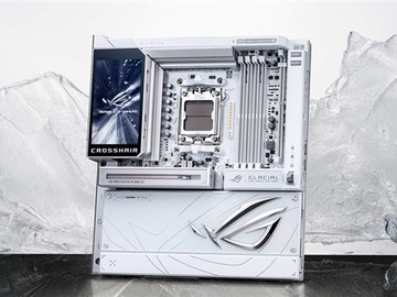 华硕AM5主板Beta版BIOS致BitLocker启动异常，官方紧急推送修复版