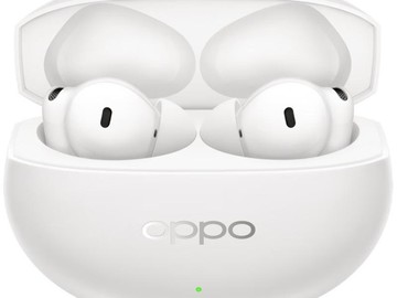 OPPO Enco Free4真无线耳机311元