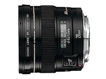 轻装上阵拍大片：学生党首选的三支便携高质超广角镜头