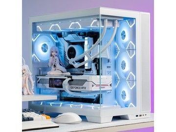 振华闪蝶海景房机箱99元抢