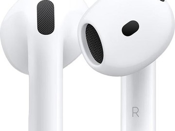Apple AirPods 4耳机天猫补贴低至843元