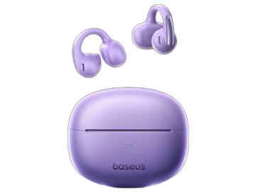 倍思 MC1 夹耳降噪耳机天猫优惠低至 284 元