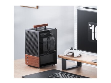 乔思伯T6 ITX手提机箱674元