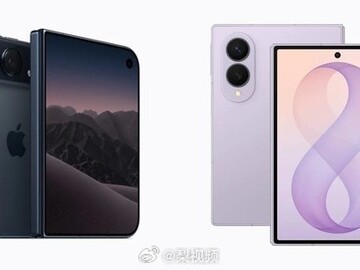 苹果发布iPhone Duo引爆折叠屏大战，三星借势博弈显竞合新格局