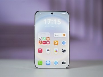 华为发布全球首款阔直板旗舰Pura X View，6.39英寸16:9.5屏引爆首销