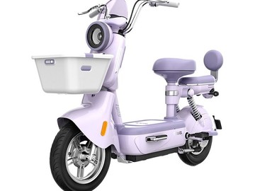 台铃新欣动电动车限时2899