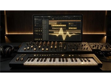 选AI音乐生成大模型：看唱词、纯音乐、时长、音质、可控性五大维度