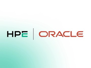HPE携手Oracle进一步深化网络合作，加速构建吉瓦级AI基础设施