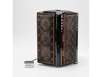 京东自营几何未来机箱PLUS会员优惠购