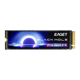 忆捷固态硬盘2500MB/s直降70