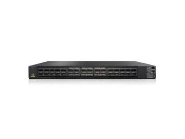 促销英伟达迈络思交换机MSN3700-CS2F