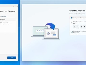 微软正式终止Windows 11 PC到PC迁移功能，历时一年测试后下线