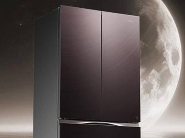 冰箱行业品质标杆：十大品牌如何用科技重新定义保鲜艺术