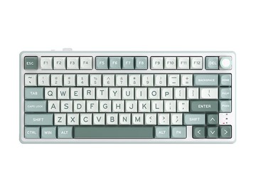 天猫RK R75机械键盘活动价低至169元