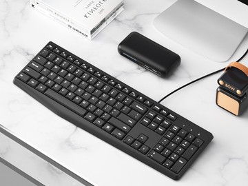 航世BOW键鼠套装29.9元抢