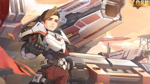 合金机兵：伤害与免伤全解析