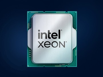 英特尔发布至强6377P服务器处理器：12核36MB缓存，95W功耗不变