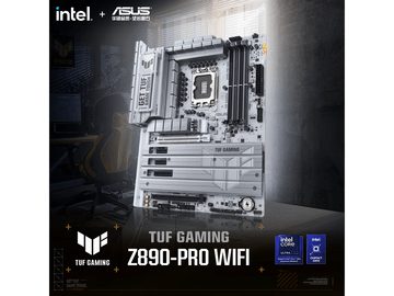 华硕TUF Z890主板1999元