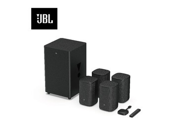 JBL Cinema715家庭影院京东优惠低至5705元