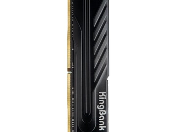 金百达16GB DDR4内存立减200仅469元