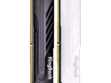 金百达DDR4 8G内存条直降200