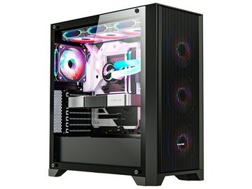长城360水冷机箱154元