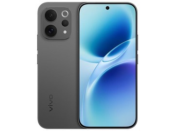 vivo S50深空黑版京东大促，低至2323元