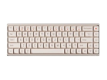 洛斐OE902盲盒机械键盘