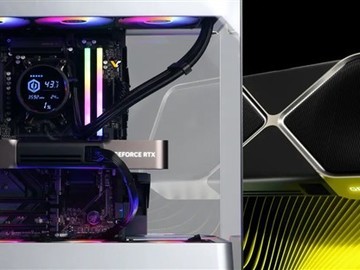 CyberPowerPC首发RTX 50系公版整机，RTX 5080 FE机型开售即售罄