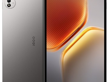iQOO Pad5 Pro限时8.5折