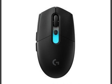 罗技G304X鼠标特惠低至549元