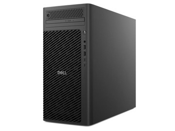戴尔Pro Max T2高性能工作站 大内存强独显全能限时抢购
