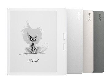 文石Leaf5C电子书阅读器直降961元