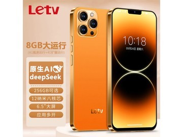 乐视TV Y17Pro电竞手机358元