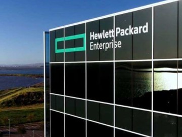 HPE将分布式AI工厂转型为由NVIDIA驱动的智能 AI 网格
