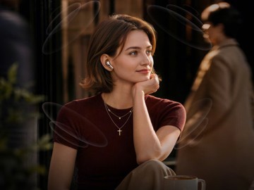 2026地铁通勤、长戴舒适、轻巧运动怎么选？OPPO Enco X4与三款热门耳机推荐