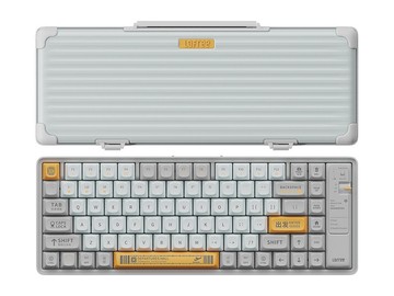 洛斐小浪键盘天猫特惠，到手仅559元