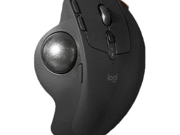 罗技MX ERGO S轨迹球鼠到手449