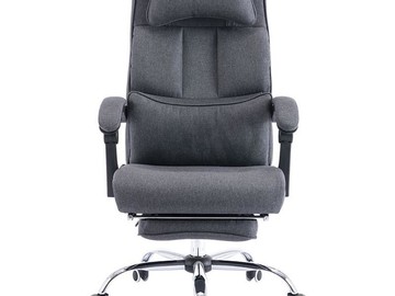 习格办公椅589元抢