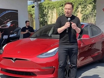 企业家热议激光雷达在自动驾驶中的利弊与技术路线分歧