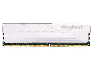 金百达银爵DDR4 3600MHz内存直降319元