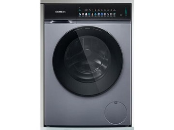 西门子10kg滚筒洗衣机低至3732元