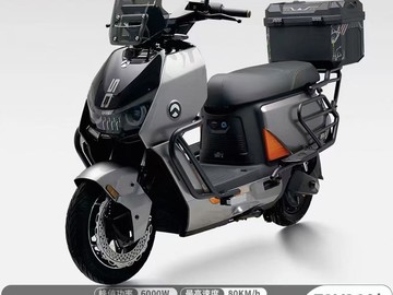 金箭零界800电动摩托5699元