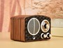 【有料评测】惠威 MT1-Mini评测：古典精致的小音箱