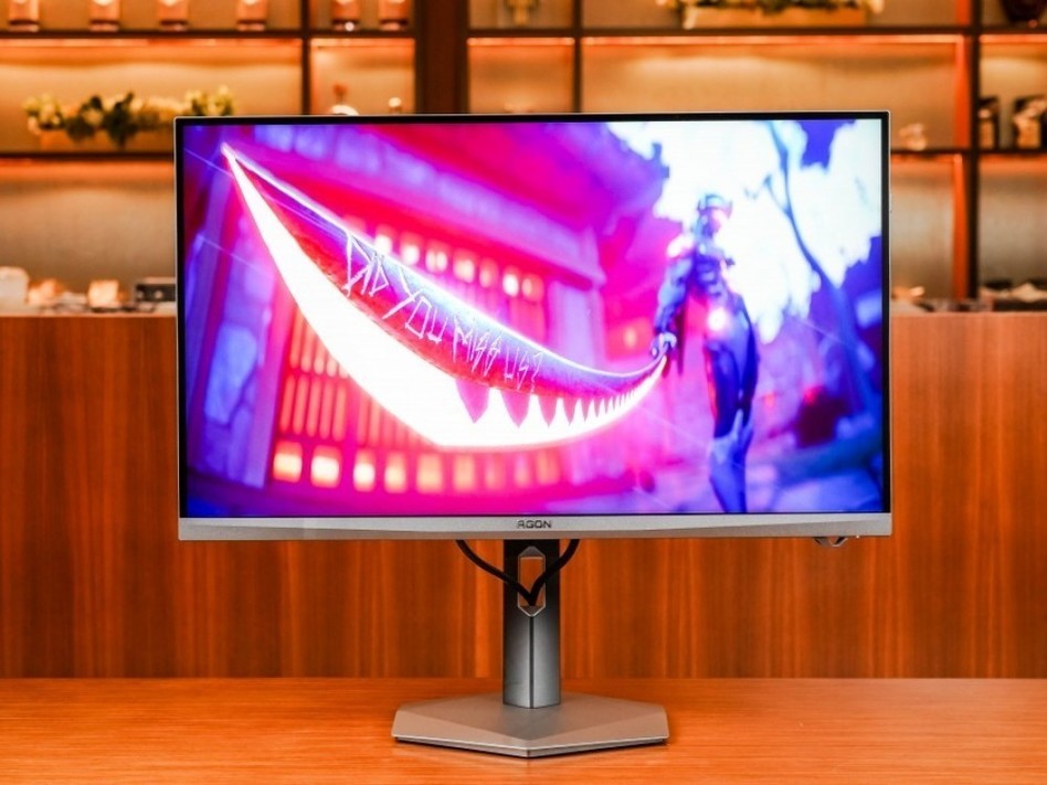 ����AGON AGP277KX��ʾ��ͼ�ͣ�5K˫ģ